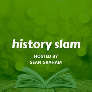 History Slam Podcast