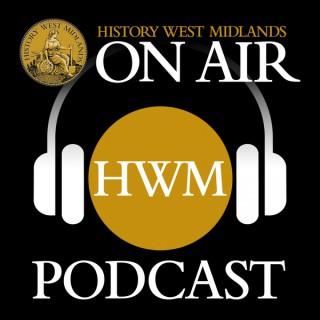 History West Midlands On Air