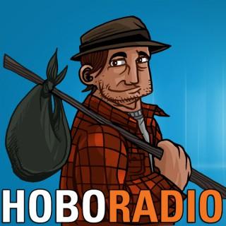 Hobo Radio: A Pop Culture Podcast