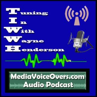 Tuning In With Wayne Henderson