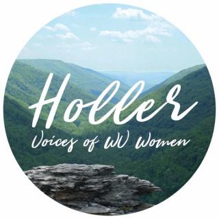 Holler: Voices of West Virginia Women