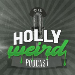Hollyweird Podcast