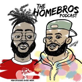HomeBros Podcast