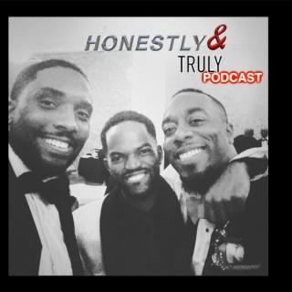 Honestly and Truly Podcast
