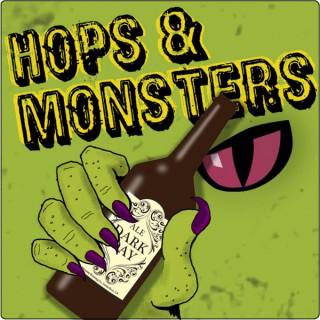 Hops and Monsters