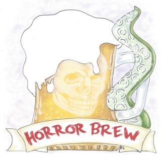 Horror Brew Podcast