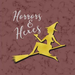 Horrors and Hexes Podcast