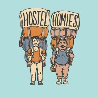 Hostel Homies Podcast
