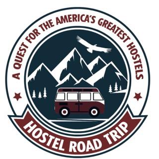Hostel Road Trip Podcast