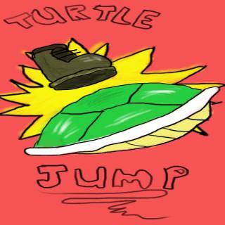 Turtle Jump Podcast