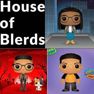 House of Blerds Podcast