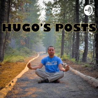 Hugo's Posts