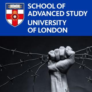 Human Rights at the School of Advanced Study