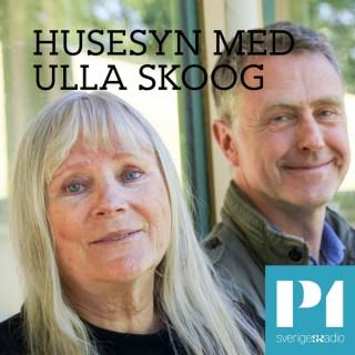 Husesyn med Ulla Skoog