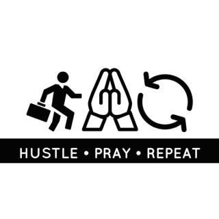 Hustle Pray Repeat