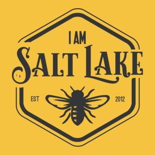 I am Salt Lake