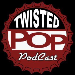 Twisted Pop Podcast