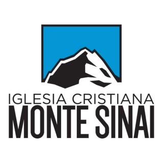 Iglesia Cristiana Monte Sinai