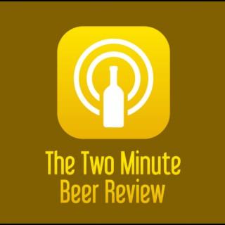 The Two Minute Beer Review