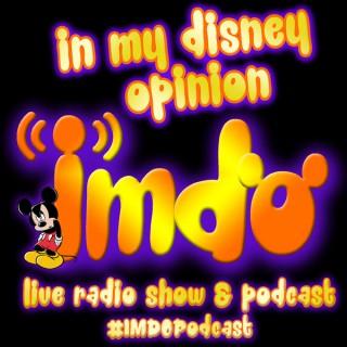 IMDO Podcast