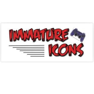Immature Icons