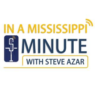 In A Mississippi Minute with Steve Azar