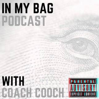 In My Bag with Coach C***h