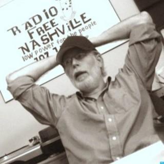 Ty Brando's Podcast of "Ty Tunes" on WRFN