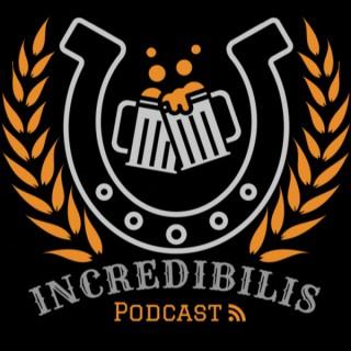 Incredibilis Podcast