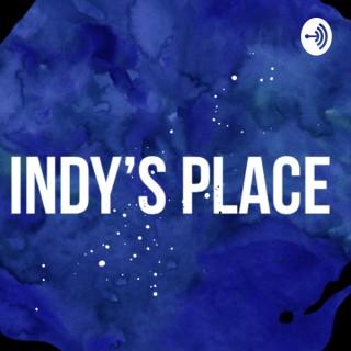 Indy’s place