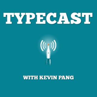 Typecast: A Show About Writing