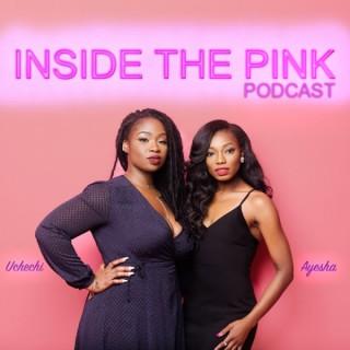 INSIDE THE PINK