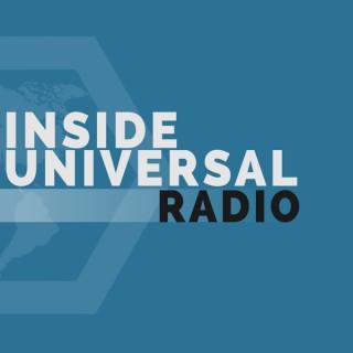 Inside Universal Radio