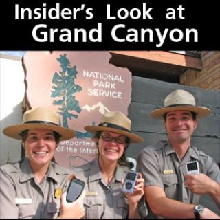 Insider's Look at Grand Canyon
