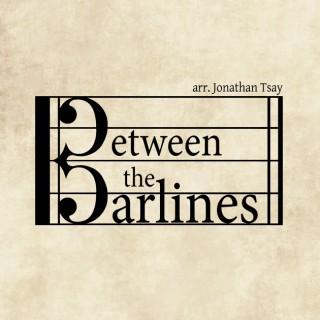 Between the Barlines with Jonathan Tsay