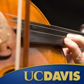UC Davis Symphony Orchestra & University Chorus