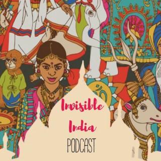 Invisible India