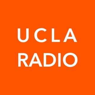 UCLA Radio Podcasts