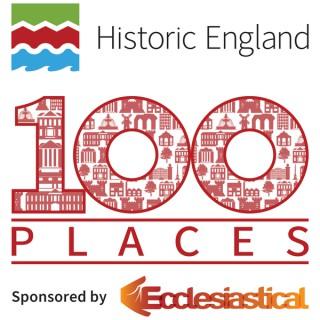 Irreplaceable: A History of England in 100 Places