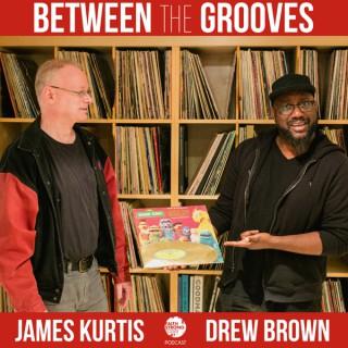 Between The Grooves