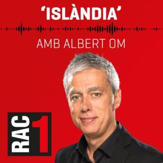 Islàndia - Les converses d'Albert Om