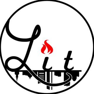 ItsLitBoston Podcast