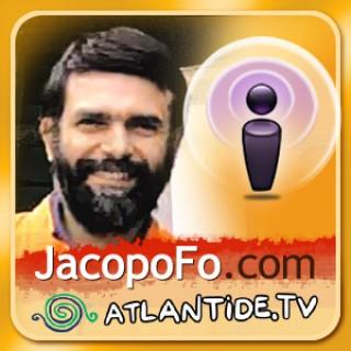 Jacopo Fo Blog Audio Video