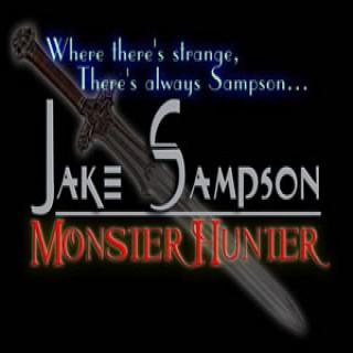Jake Sampson: Monster Hunter » Podcast Feed