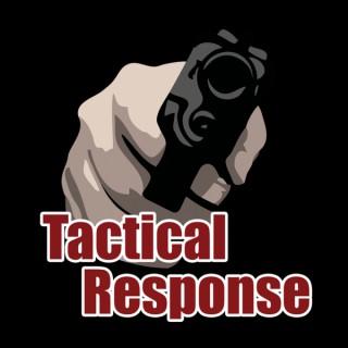 James Yeager of Tactical Response
