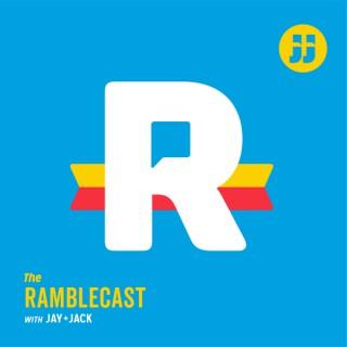 Jay and Jack's Ramblecast