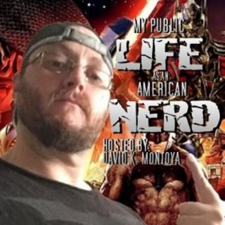 JayZoModcast » My Public Life As An American Nerd Podcast