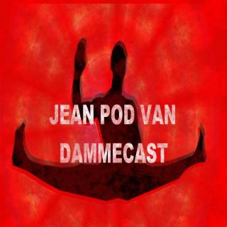 Jean Pod Van Dammecast