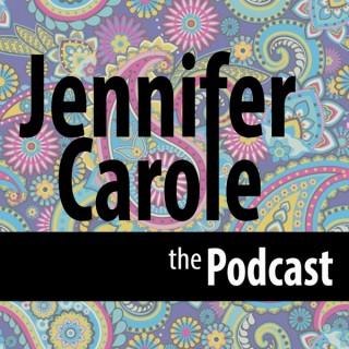 Jennifer Carole Podcast