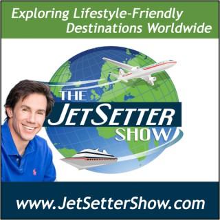 Jet Setter Show